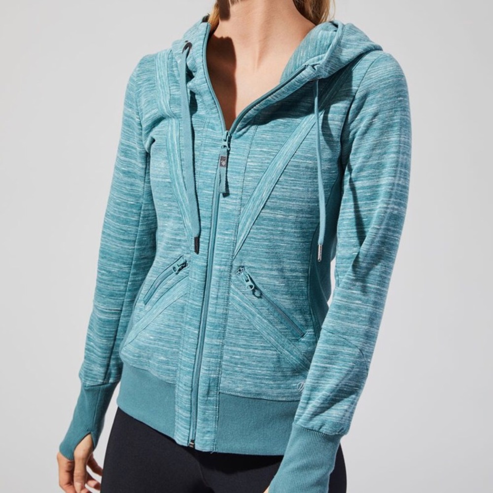 MPG Valencia 3.0 Hoody